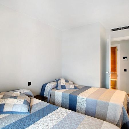Apartamento Guanarteme Las Palmas de Gran Canaria Exterior foto