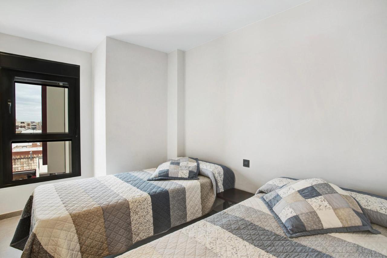 Apartamento Guanarteme Las Palmas de Gran Canaria Exterior foto