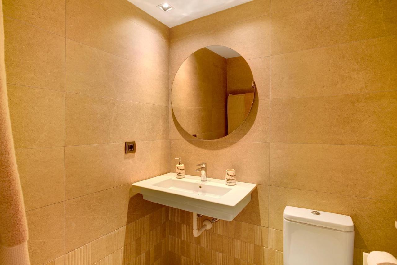 Apartamento Guanarteme Las Palmas de Gran Canaria Exterior foto